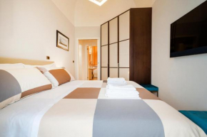 Suite Hidalgo De Menezes